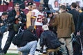 Darrell Green Retires