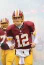 Kirk Cousins