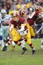 Kirk Cousins, Washington Redskins