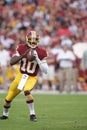 Robert Griffin III Royalty Free Stock Photo