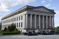 Washington State Capitol campus building Royalty Free Stock Photo