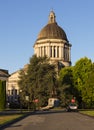 Washington State Capitol