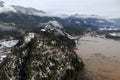 Washington State Flood