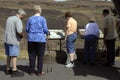 WASHINGTON STATES _USA_palouse falls