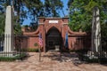 Washington Tomb Mount Vernon