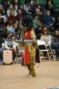 Washington University 32nd Annual Powwow III