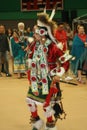 Washington University 32nd Annual Powwow IX