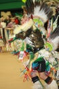 Washington University 32nd Annual Powwow XVI