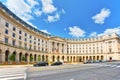 Washington, USA, Environmental Protection Agency Headquarters. Royalty Free Stock Photo