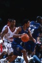 Rod Strickland