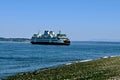 Washinton State Ferry System