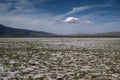 Washoe Lake State Park high desert landscape