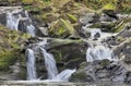 Washougal River Waterfall