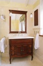 Washstand