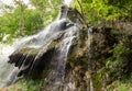 Wasserfall in Bad Urach