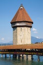 Wasserturm Luzern