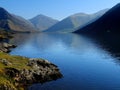 Wast water