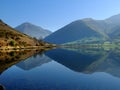 Wast water