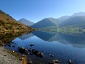 Wast water