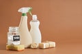 waste-free cleaning, non-toxic cleaning kit, eco-friendly life style,, soda, eco-friendly reusable cleaning supplies