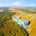 Waste incineration plant ZEVO.