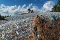 Waste Management Plastic