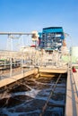 Wastewater treatment systems