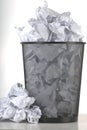 Wastebasket