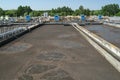 Wastewater treatment