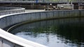 Wastewater Treatment