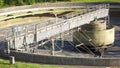 Wastewater Treatment Photo