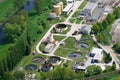 Wastewater treatment plant