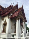 Wat Amarin Temple, Bangkok