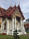 Wat Amarin Temple , Bangkok