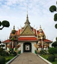 Wat Arun, Bangkok