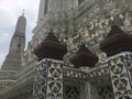 Wat Arun , Bangkok Thailand