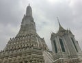 Wat Arun , Bangkok Royalty Free Stock Photo