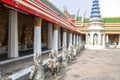 Wat arun