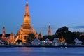 Wat Arun Rajwararam