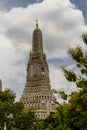 Wat Arun Ratchawararam Ratchawaramahawihan Buddhist Temple.