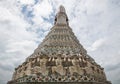 Wat Arun Ratchawararam Ratchawaramahawihan or Wat Arun buddhist