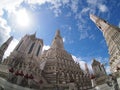 Wat Arun Ratchawararam Ratchawor