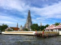 Wat Arun Temple