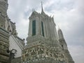 Wat Arun , Bangkok Thailand Royalty Free Stock Photo