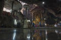 Wat Ban Tham Temple,Thailand