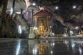 Wat Ban Tham Temple,Thailand