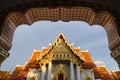 Wat Benchama Borpith - Thailand