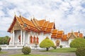 Wat Benchamabophit, Bangkok.