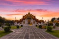 Wat Benchamabopitr Dusitvanaram, Bangkok, Thailand