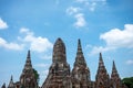 Wat Chai Watthanaram